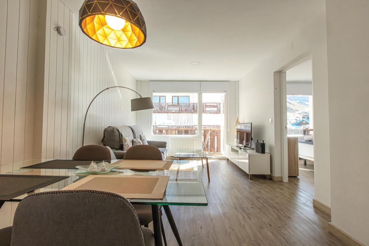 Holidays, Tripp, 1 Dormitorio, 4 Personas, Terraza