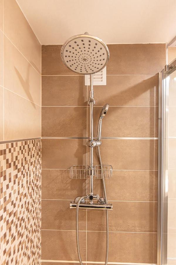 Apartment Holidays, Tripp, 1 Dormitorio, 4 Personas, Terraza