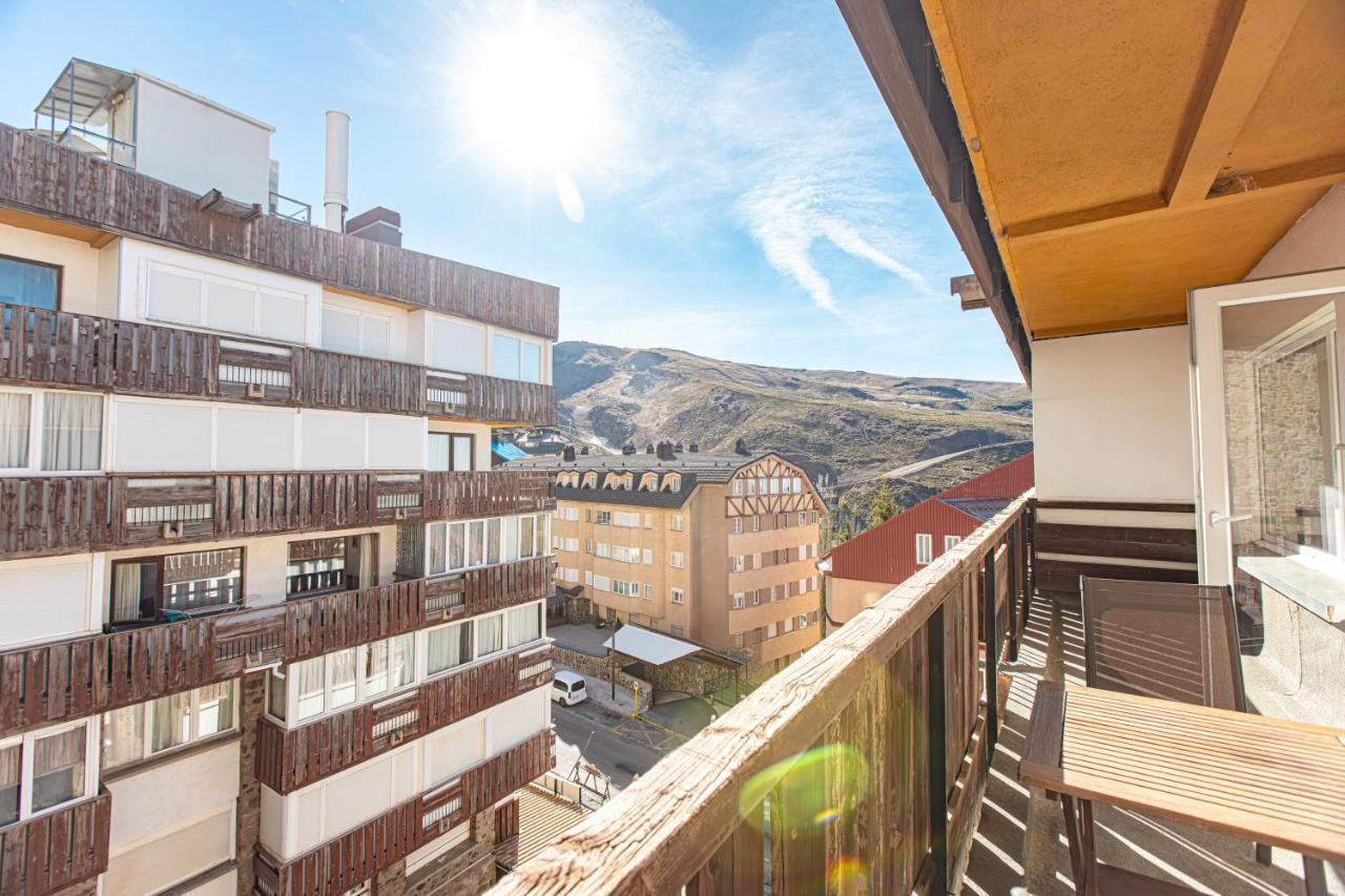 Apartment Holidays, Tripp, 1 Dormitorio, 4 Personas, Terraza *