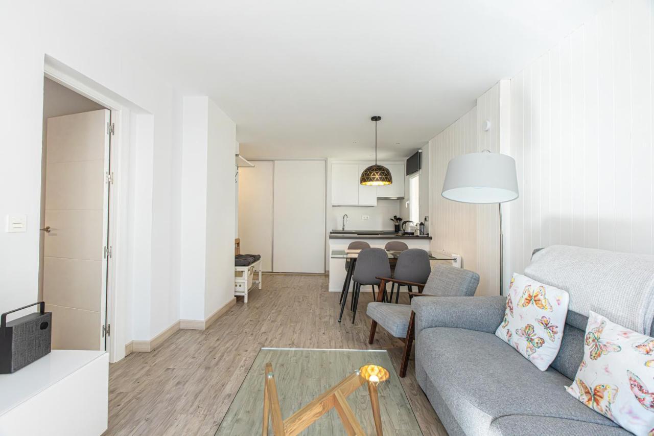 Apartment Holidays, Tripp, 1 Dormitorio, 4 Personas, Terraza Sierra Nevada