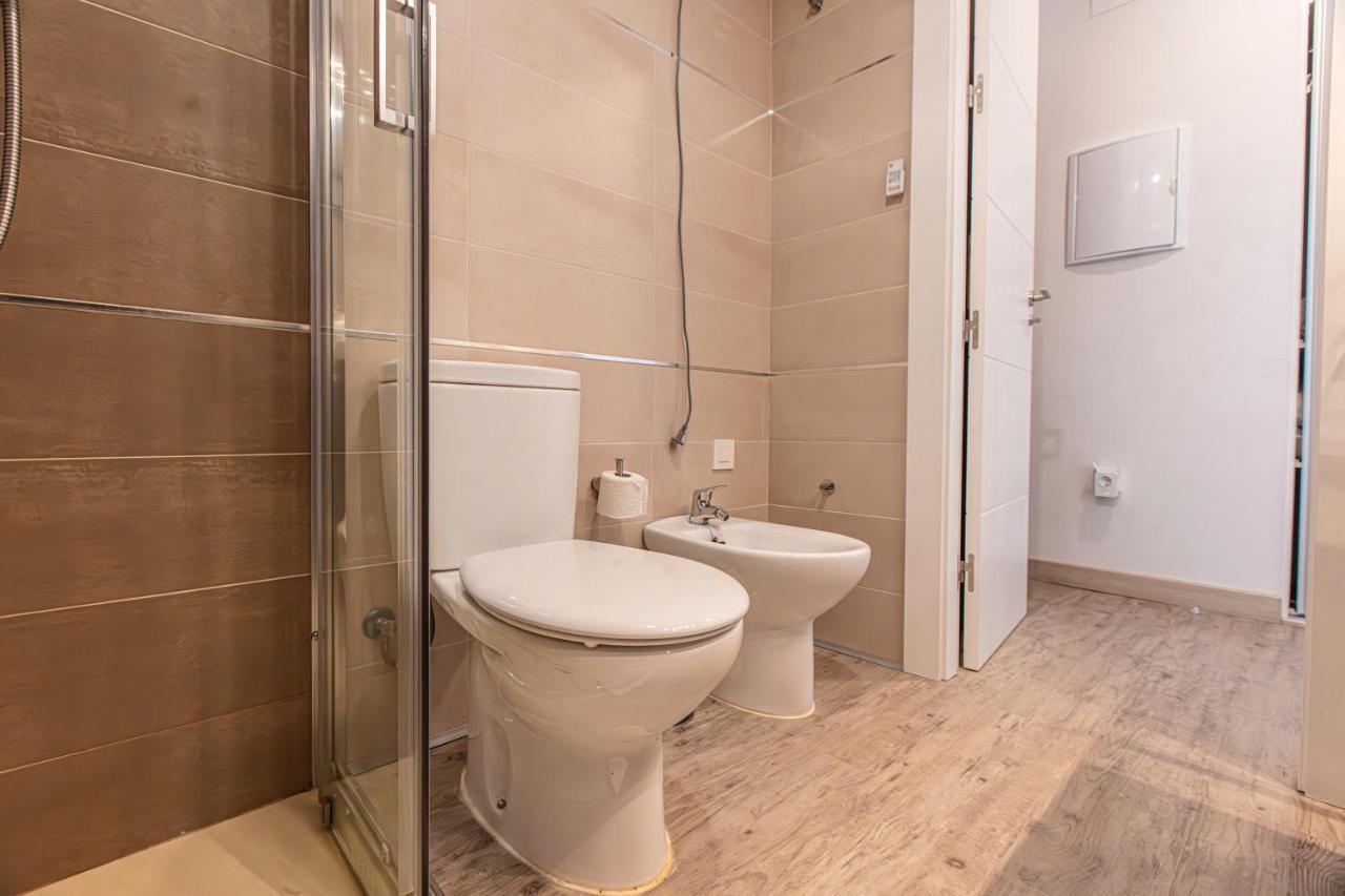 Apartment Holidays, Tripp, 1 Dormitorio, 4 Personas, Terraza *