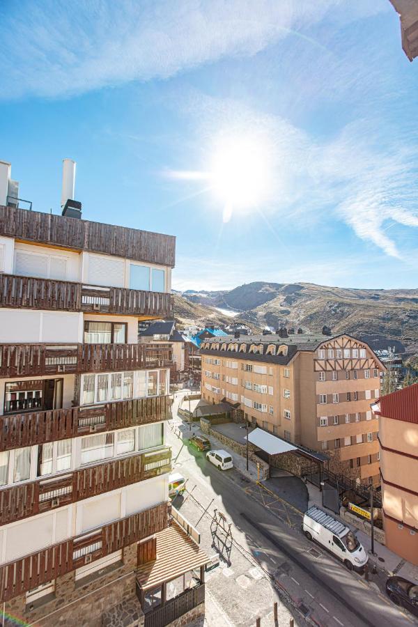 Apartment Holidays, Tripp, 1 Dormitorio, 4 Personas, Terraza